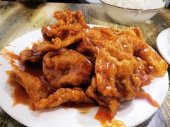 -金金鲜烧烤冷面店(柴河街店)