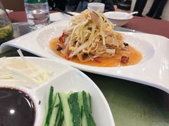 -西安烤鸭店(369烤鸭王店)