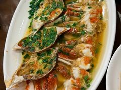 -红灯笼龙凤饭店(宁波老字号店)