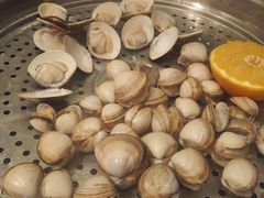 -阿锋鲍鱼酒家美食汇(华安店)