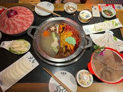-大龙燚火锅(南山大道店)