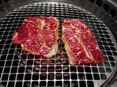 -焱铁烧·黑毛和牛专门店(杭州嘉里中心店)