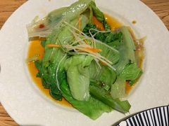 -關東雪东北菜(中庚漫游城店)