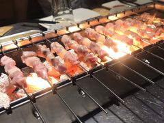 -很久以前羊肉串(大华三路店)
