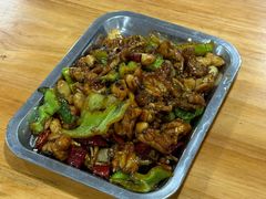 -陈氏肥蛤(小纬六路总店)