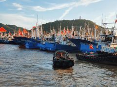 -沈家门渔港