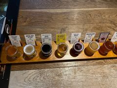 -Goose Island Brewhouse鹅岛精酿啤酒餐厅