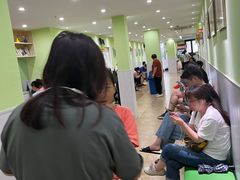 -学知乐教育·幼小衔接·小学科辅导(嘉定镇校区)