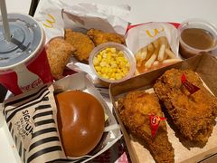 -快乐蜂(永光广场店)