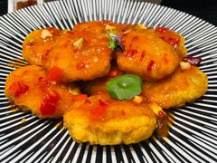 -正德楼果木烤鸭·渔家菜(东港店)