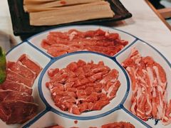 -祥源胡同·涮牛羊肉火锅(花桥店)