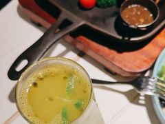 -牛扒先生·厚切雪花牛扒西餐厅(北京路禺山路店)