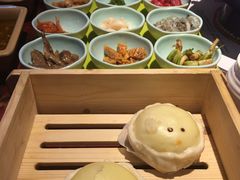 -姑妈嫁妆涮羊排专业火锅(中央大街一店)