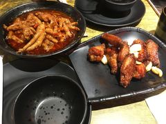 -老闵田螺馆·南昌特色小炒(梦时代店)