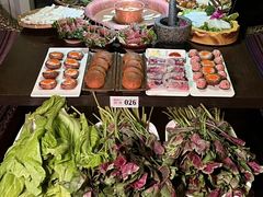 -滇釜火锅·能喝汤的火锅(车公庄店)