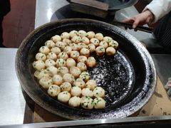 -哑巴生煎(临顿路店)