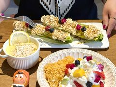 -Pekaa啤咖食肆Coffee&Bistro
