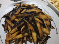 -船歌·鱼水饺青岛菜(金狮广场店)