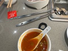 -海底捞火锅(龙湖金沙天街店)