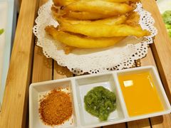 -春满园·邯郸菜发祥地(滏东店)