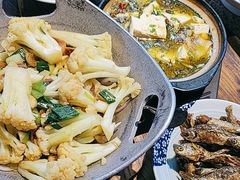 -好灶头妈妈菜·千岛湖土菜地标美食
