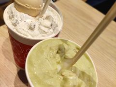 暴风雪-DQ·蛋糕·冰淇淋(奥林匹克广场店)