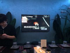 -冰城小镇音乐串吧·聚会餐厅(百子湾店)