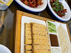 -祥云精致湘菜馆(东1时区店)