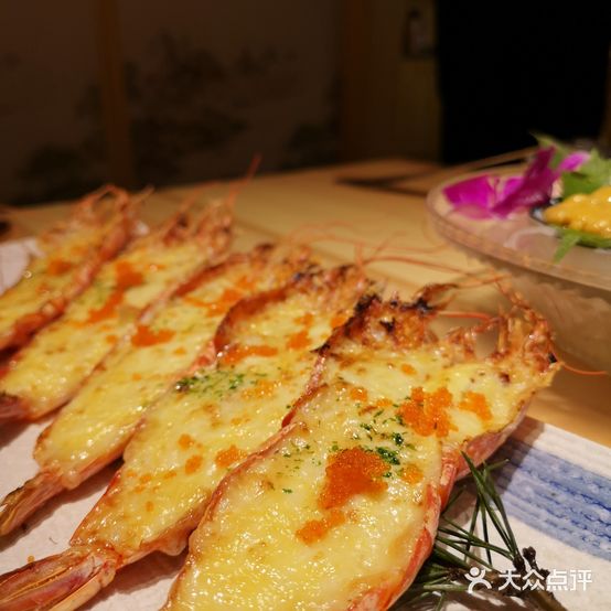 樱岛日本料理(海虞北路店)