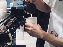 -Manner Coffee(大宁国际商业广场店)