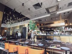 -Lets burger非常汉堡·环球风味(蓝色港湾店)