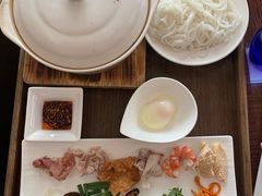 -昆明春城湖畔度假村