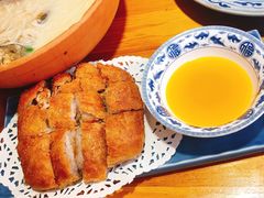 -堂宴·老厦门私房菜(1988仙岳总店)