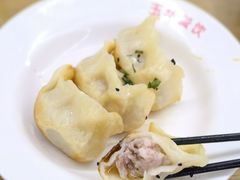 锅贴-玉华饮食店(茅台路店)