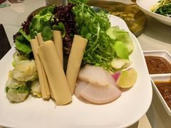 -团圆食府(新东路店)