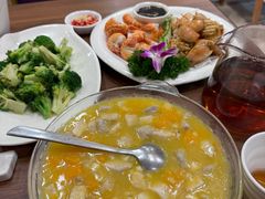 -周锦记广式餐厅