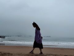 -大王村沙滩