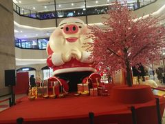 -梅龙镇广场