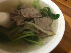 -老余家面馆