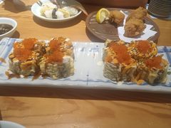 -Tuna maki寿司(园区永旺店)