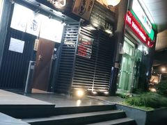-角落里(中山公园店)