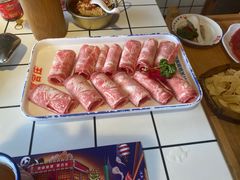 -贤合庄卤味火锅(顺城店)
