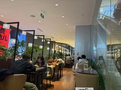 -THE WOODS 简餐 (国贸商城店)