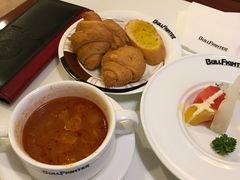 意式罗宋汤-斗牛士牛排(南京东路店)