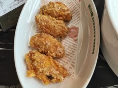 -新白鹿餐厅(虹桥南丰城店)