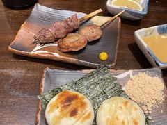 -鸟鹏烧鸟居酒屋(珠江新城店)