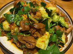 -觅山云南菜(泊富ICITY店)