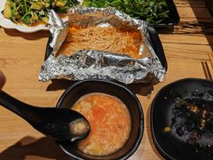 -聚点串吧·北京烧烤(赵登禹路店)