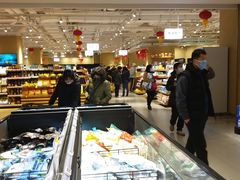-七鲜超市(瑞虹天地太阳宫店)