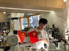 -COMPANION COFFEE小伴咖啡